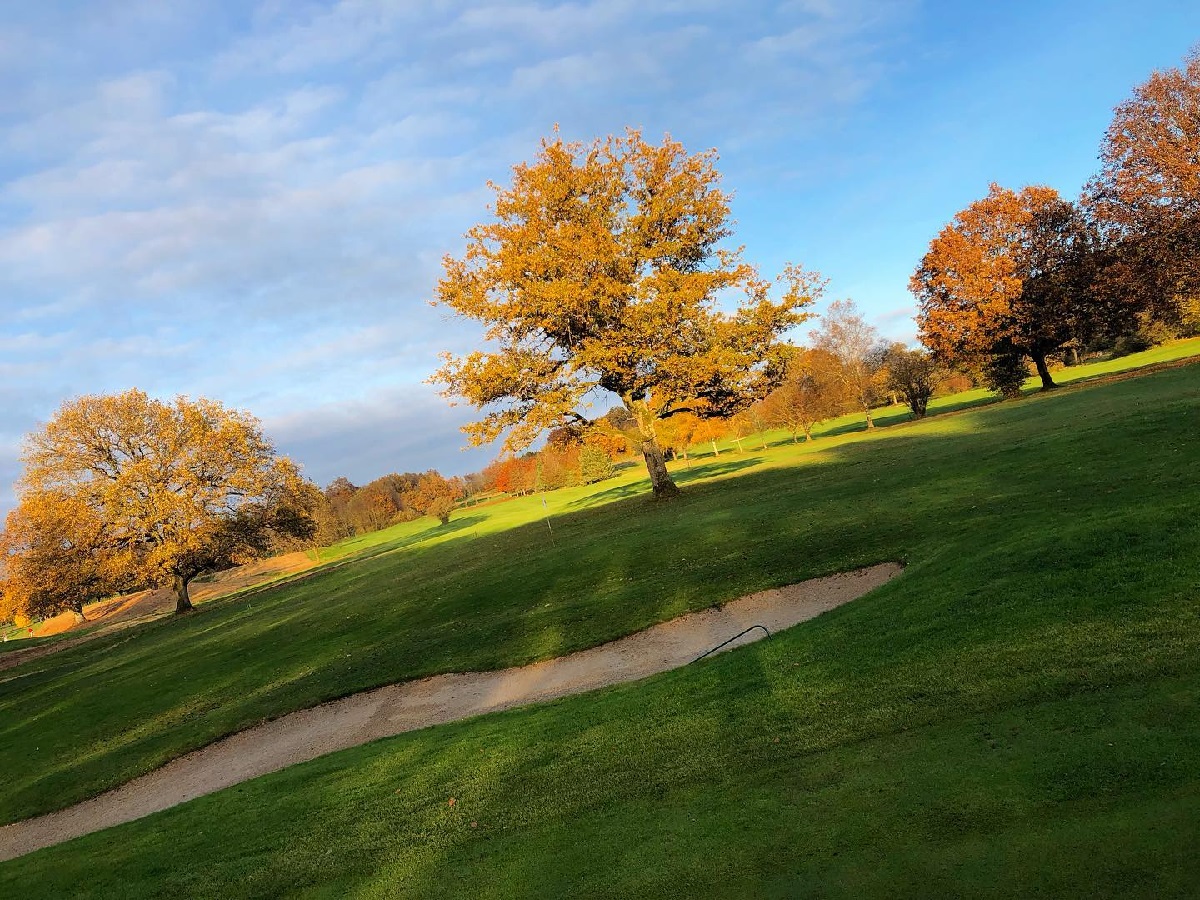 Golf Club Westerwald e. V. FB Bild 4