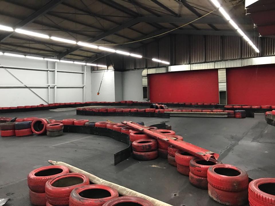 Kart Center Koblenz Bild 5