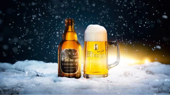 Bitburger 2019