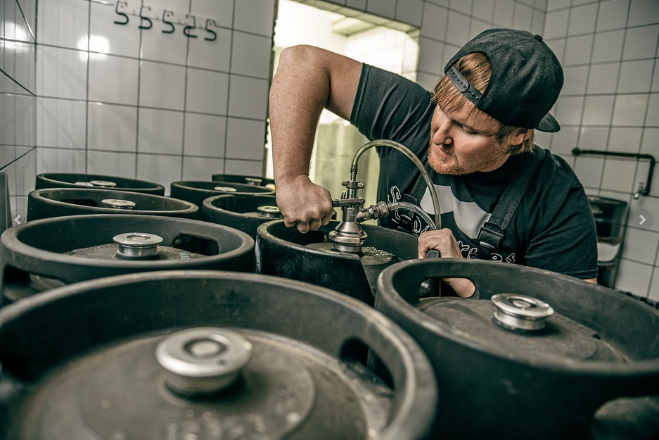 Brauerei Schnorres UG Bild 2