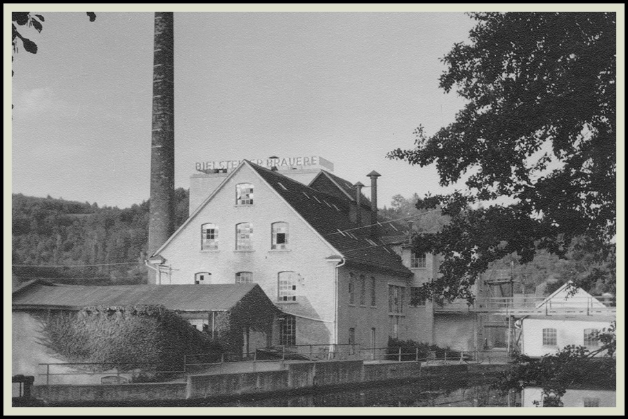 Erzquell Brauerei Siegtal Bild 1