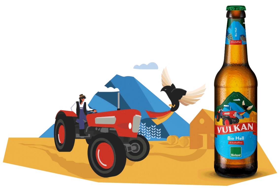 Vulkan Brauerei GmbH Co KG Bild 11